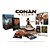 Conan Exiles Limited Collector's Edition - PS4 - Imagem 1