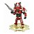 Fallout Nuka Cola Red Power Armor Figure Loot Crate - Imagem 2