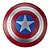 Escudo Marvel Capitão America Captain Falcon e Winter Soldier Shield - Imagem 4