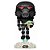 Funko Pop The Mandalorian 488 Dark Trooper w/ Grogu Gitd - Imagem 2