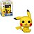 Funko Pop Pokemon 842 Pikachu - Imagem 1