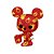 Funko Pop Disney Art Series 24 Mickey Mouse C/ Case Acrílico - Imagem 2