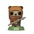 Funko Pop Star Wars 290 Wicket W Warrick Endor w/ Pin - Imagem 2