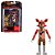 Funko Five Nights at Freddy's Foxy w/ Spring Trap Parts - Imagem 1