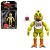 Funko Five Nights at Freddy's Chica w/ Mr. Cupcake Spring Trap Parts - Imagem 1