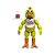 Funko Five Nights at Freddy's Chica w/ Mr. Cupcake Spring Trap Parts - Imagem 2