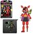 Funko Five Nights at Freddy's Pizza Simulator Rockstar Foxy - Imagem 1