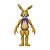 Funko Five Nights at Freddy's Curse of Dreadbear Glitchtrap - Imagem 2