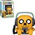 Funko Pop Adventure Time 1074 Jake The Dog - Imagem 1