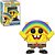 Funko Pop Spongebob 558 Spongebob Rainbow - Imagem 1
