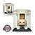 Funko Pop Harry Potter 138 Gringotts Head Goblin With Bank - Imagem 1