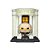 Funko Pop Harry Potter 138 Gringotts Head Goblin With Bank - Imagem 2