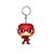 Chaveiro Funko Pocket DC Justice League The Flash - Imagem 2