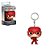 Chaveiro Funko Pocket DC Justice League The Flash - Imagem 1