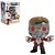 Funko Pop Guardians of the Galaxy 198 Star Lord Chase - Imagem 1