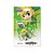 Amiibo Toon Link Legend of Zelda - Imagem 1