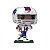 Funko Pop NFL Bills 160 Stefon Diggs - Imagem 2