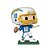 Funko Pop NFL Los Angeles Chargers 162 Justin Herbert - Imagem 2