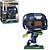 Funko Pop NFL Seattle Seahawks 163 Jamal Adams - Imagem 1