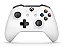 Controle Xbox One Wireless Bluetooth Windows Branco - Imagem 1