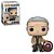 Funko Pop Marvel Endgame 915 Old Man Steve Exclusive - Imagem 1