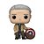 Funko Pop Marvel Endgame 915 Old Man Steve Exclusive - Imagem 2