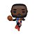 Funko Pop Space Jam 1182 Lebron James Leaping - Imagem 2