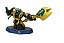 Skylanders Imaginators Sensei Pit Boss Figura Individual - Imagem 2