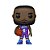 Funko Pop NBA 127 Lebron James Los Angeles Lakers - Imagem 2