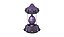 Skylanders Imaginators Sensei Bundle Painyatta Pain-yatta + Magic Crystal - Imagem 4
