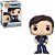 Funko Pop Grey's Anatomy 1075 Derek Shepherd - Imagem 1