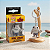 Chaveiro Funko Pocket Pop Suicide Squad King Shark - Imagem 3