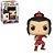 Funko Pop Avatar 542 Azula Special Edition - Imagem 1