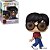 Funko Pop Rocks 221 J-Hope BTS - Imagem 1