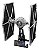 Lego Star Wars 75095 Tie Fighter 1685pcs - Imagem 3