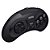 Controle S/ fio Retro-Bit 8-Button Arcade Pad Sega Genesis - Imagem 3