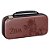 Deluxe Travel Case Switch Zelda Link Brown Switch / Switch Lite/ OLED - Imagem 2