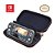 Deluxe Travel Case Switch Zelda Link Brown Switch / Switch Lite/ OLED - Imagem 4