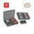 Deluxe Travel Case Switch Zelda Link Brown Switch / Switch Lite/ OLED - Imagem 7