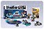 Skylanders Superchargers Dark Edition With Dark Bowser - Wii - Imagem 1