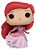 Funko Pop Disney 220 The Little Mermaid Ariel Pequena Sereia - Imagem 2