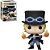 Funko Pop One Piece 922 Sabo - Imagem 1