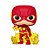 Funko Pop DC The Flash 1101 The Flash Glows Exclusive - Imagem 2