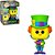 Funko Pop Disney Alice In Wonderland 1060 Mad Hatter Exclusive - Imagem 1