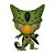 Funko Pop Dragon Ball Z 947 Cell First Form - Imagem 2