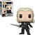 Funko Pop The Witcher 1192 Geralt - Imagem 1