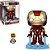 Funko Pop Marvel Avengers 962 Iron Man Mark 43 Glows 26cm - Imagem 1