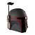 Capacete Eletrônico Star Wars Black Series Boba Fett Re-Armored - Imagem 3