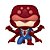 Funko Pop Marvel 979 Spider-Man 2211 Exclusive - Imagem 2