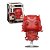 Funko Pop Marvel Wandavision 823 Scarlet Witch Red Glitter - Imagem 1